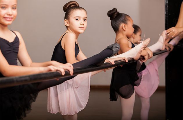Dance Lessons & Classes for Kids in Rockland County, NY