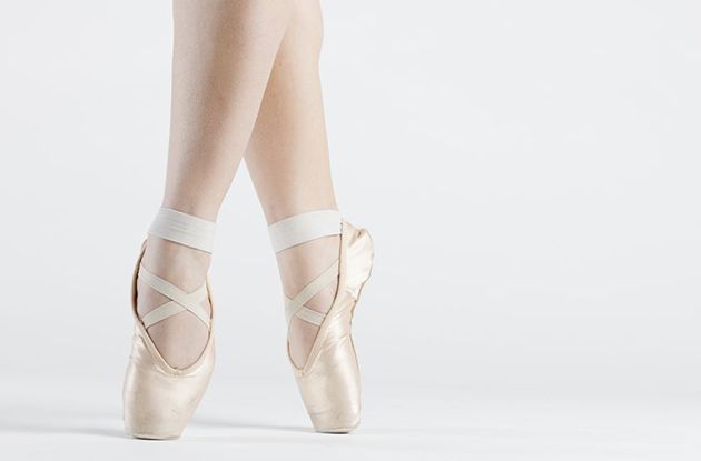 What to Look for in a Dance Studio