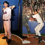 Baseball '08: New York's Baseball Teams Begin Final Season in Old Homes