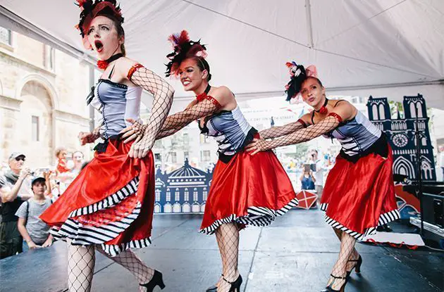 Cultural Events & Festivals in NYC, Long Island, Westchester, and Rockland