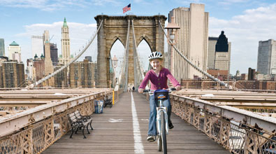 Bike and Roll New York Kicks Off 2013 Season
