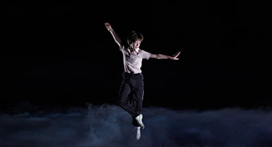 The Billy Elliot Package - Save on Tickets & Dinner at the Hard Rock Cafe