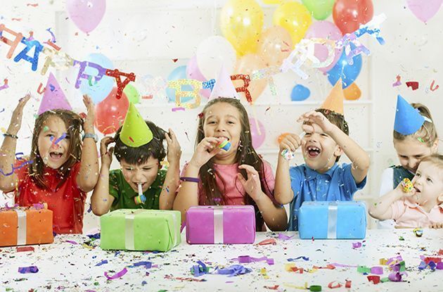 Ask the Expert: How Can I Make a Summer Birthday Special for My Child?