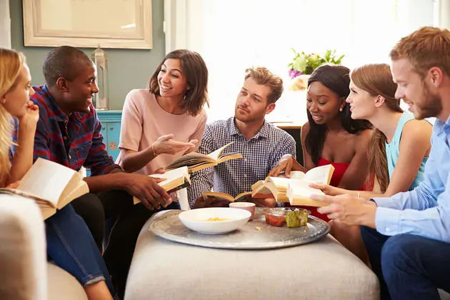 New Yorkers Invited to Join Chirlane McCray’s Book Club