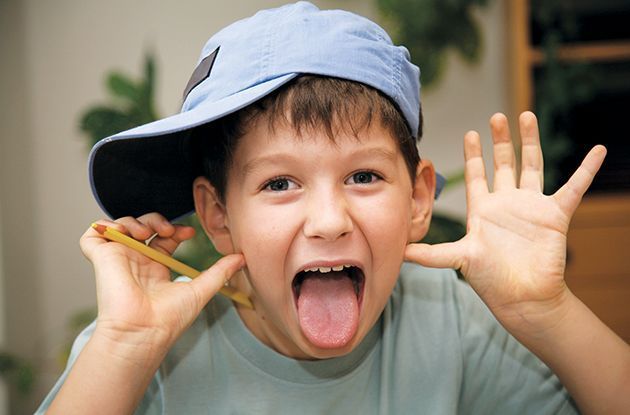 Teaching Kids Manners: Tips for Parents