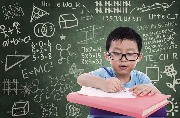 Are You Smarter Than a Fifth Grader? A Parent's Tale