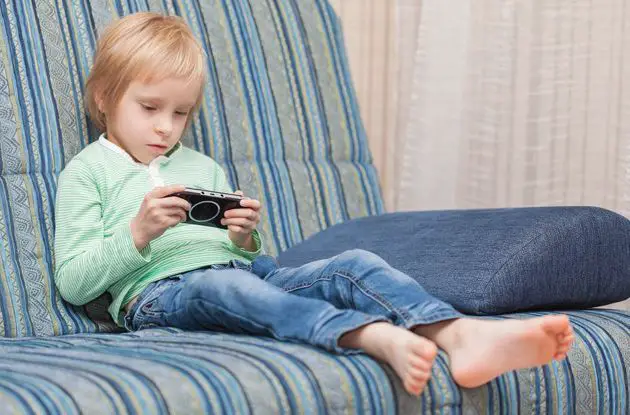 Do Video Games Cause ADHD?