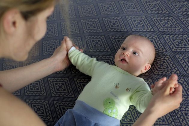 Mothers with This Ovarian Condition May Be More Likely to Have a Child with Autism