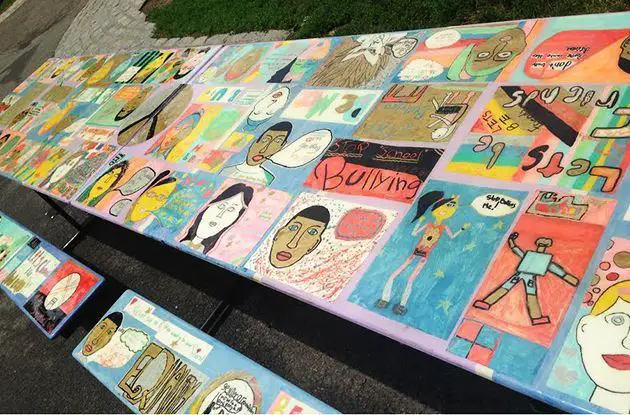 NYC Students Debut Citywide Art Exhibit on Bullying, Racism, Discrimination