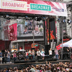 Broadway on Broadway 2009 - Kicking Off the 2009-2010 Theater Season