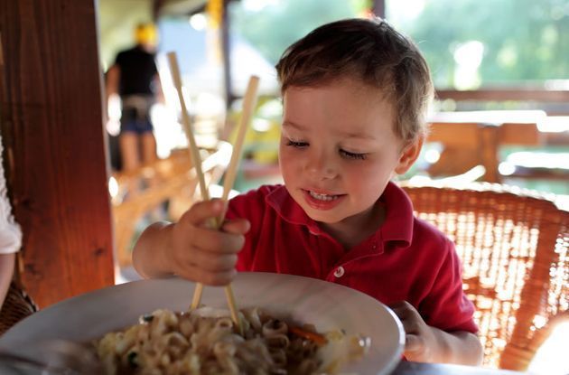 Eat Your Way Around the World (in Queens!)