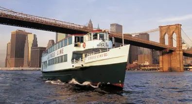 New York City Spring & Summer Sightseeing on the Water