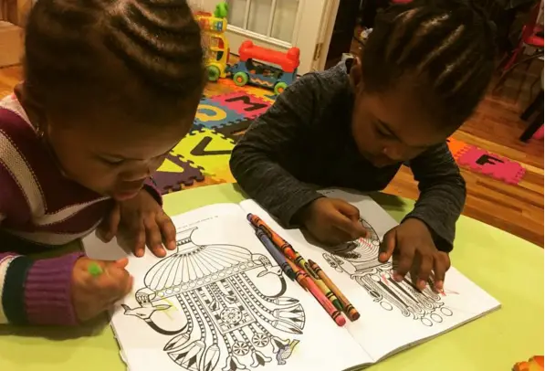 Swahili Classes Now Offered in Bed-Stuy