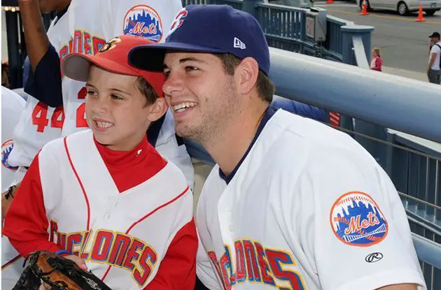 new york baseball team jersey