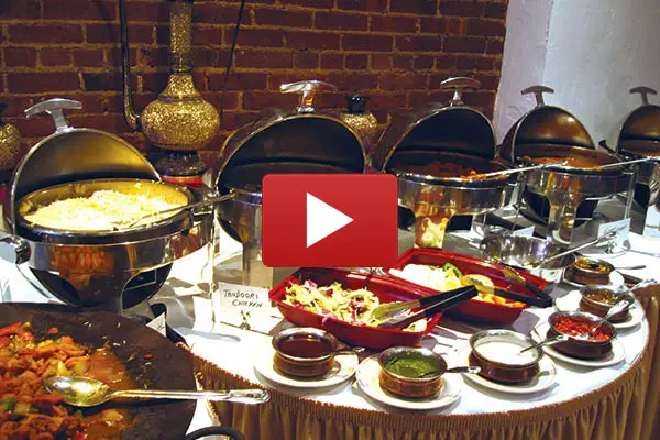 Darbar NYC - Restaurant Video Profile
