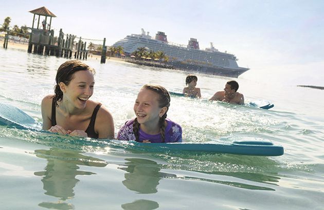 Tips for Making Your First Family Cruise Smooth Sailing