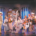The Drowsy Chaperone: A “Fabricated” 1928 Musical Comedy Comes to Life