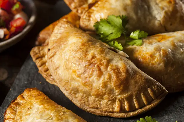 Pollo Campero Celebrates National Empanada Day with Free Empanadas