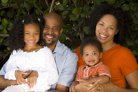 How To Find Family Happiness: 8 Secrets