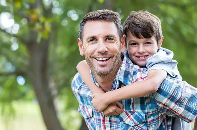 9 Ways to Be a Good Divorced Dad