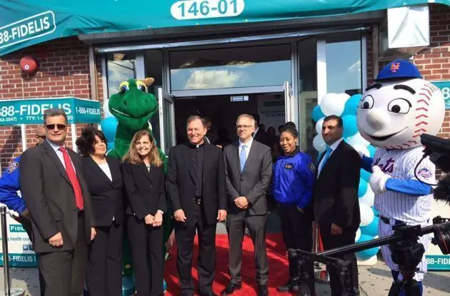Health Insurance Company Opens New Office In Jamaica