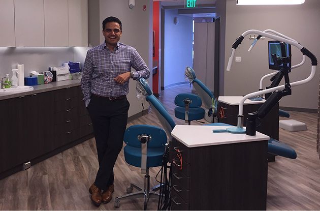 Orthodontic Practice Opens in Park Slope