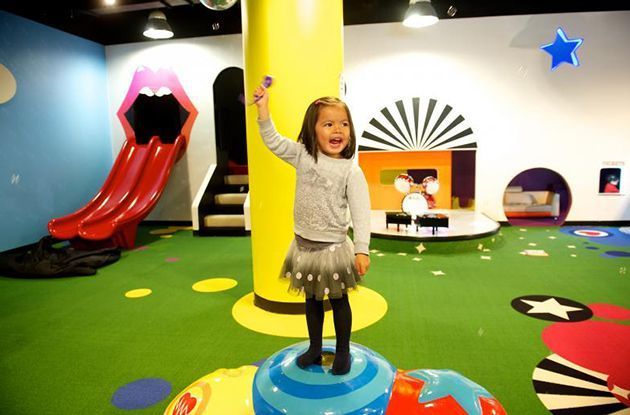 The Children's Museum of Manhattan is Moving to a New Location