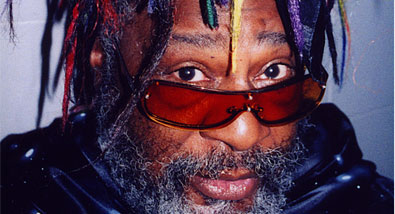 George Clinton's 70th Birthday Funkabration at NYC's Beekman Beer Garden Beach Club July 27