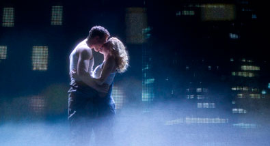 Ghost the Musical - Believe? Ditto.