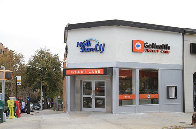 GoHealth Opens Urgent Care Centers Across Queens and Long Island