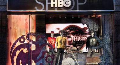 HBO Shop