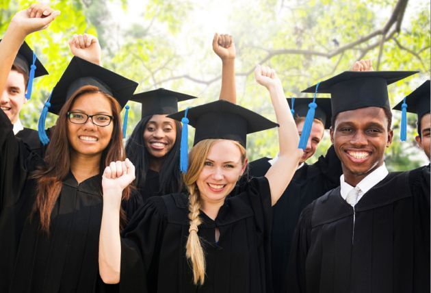 NYC High School Graduation Rates Are up in 2015