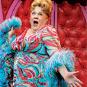 Hairspray’s “Flexible Hold” on Broadway: This year it’s EDNA, BY GEORGE!