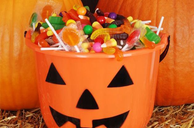 Best and Worst Candies for Your Teeth