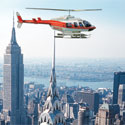 Helicopter Flight Services, Inc.: Soaring, Bird’s-Eye Views of Manhattan