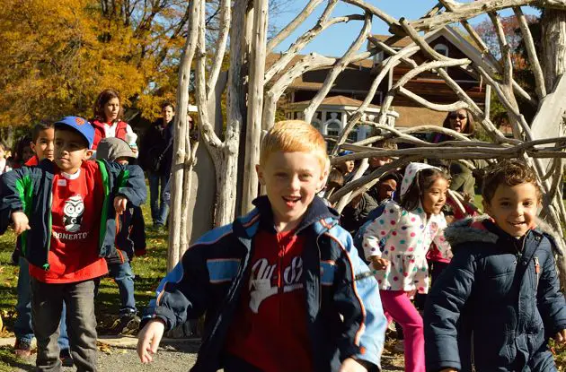 Hudson Highlands Nature Museum: Family Outing