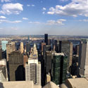 This Week in New York City: Beautiful Views on a Presidential Weekend