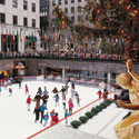This Week in New York City: Rockefeller Center, All That Glitters Is Gold & More