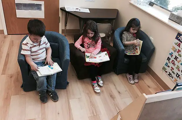 Jewish Preschool of the Nyacks Receives Child Care License 