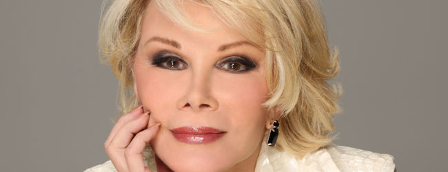 September Broadway News & Notes: Joan Rivers, Michael C. Hall as Hedwig & More