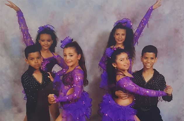 Queens Dance School Offers New Classes for Tots and Teens