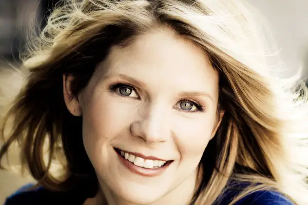 Kelli O'Hara & Matthew Morrison to Join New York Pops for Holiday Concert