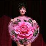 Gypsy's Laura Benanti (And You Thought Only Mamma Rose Could Steal the Show!)