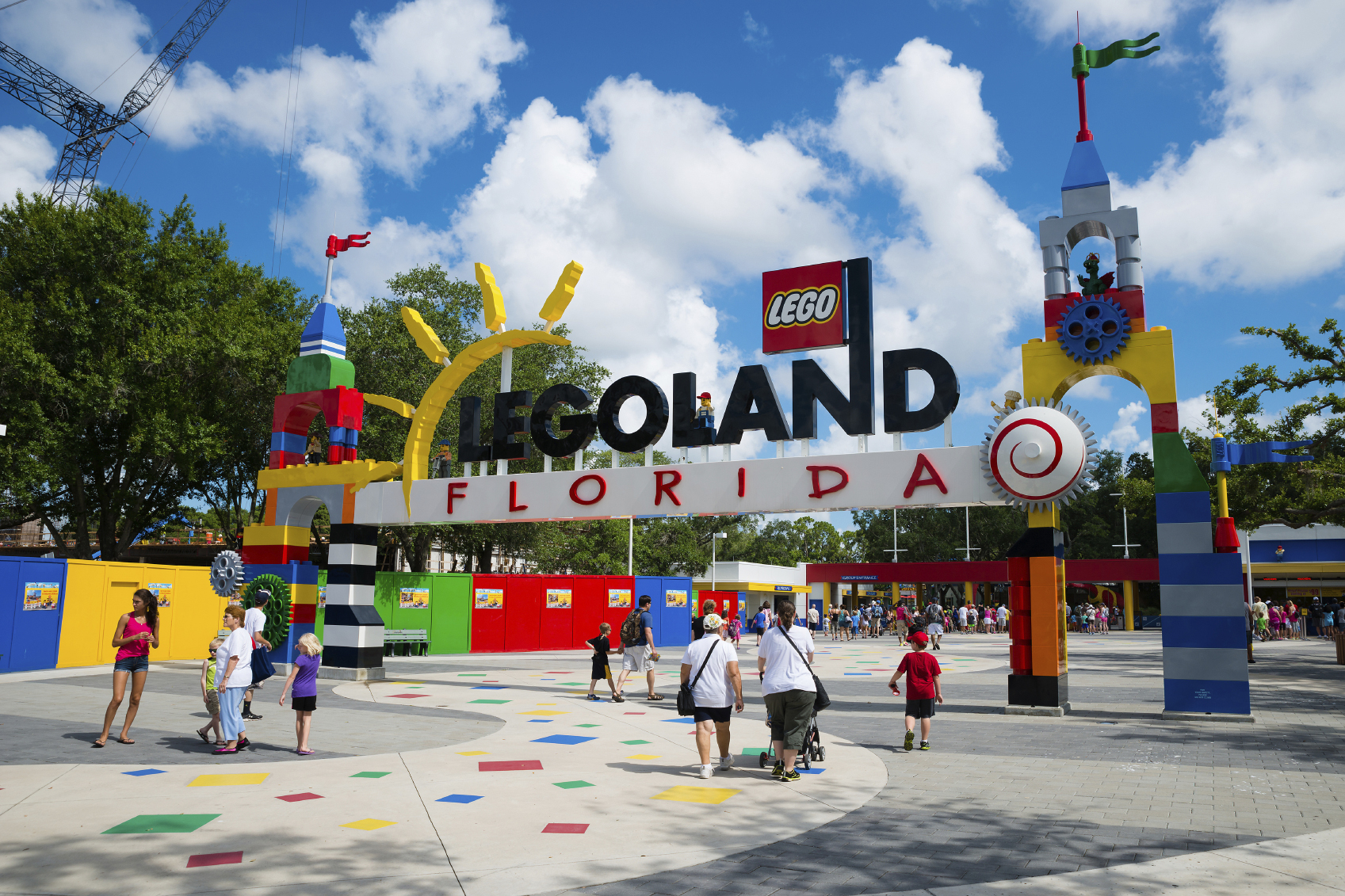 Legoland May Be Coming to Ramapo