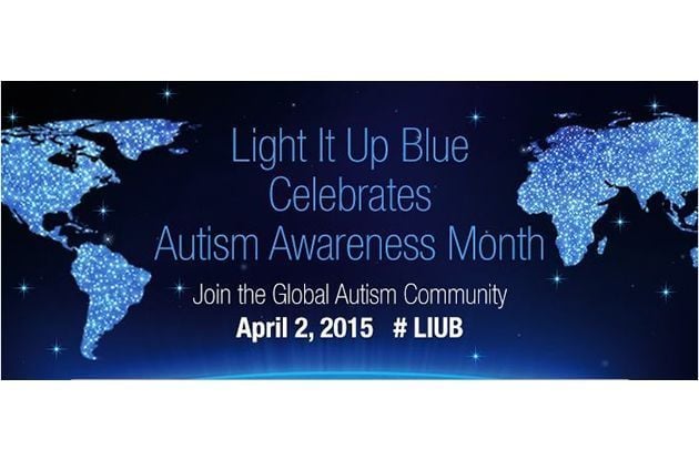 Quotables March 27-April 2: Light It Up Blue