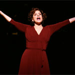 Patti LuPone in Gypsy: Fasten Your Seat Belts, Kids -- Momma Rose is Back!