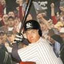Madame Tussauds Kicks Off the Baseball Season with the 'Derek Jeter' Experience