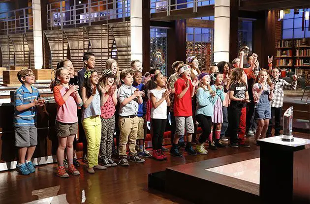 Meet the NY Metro Area Contenders on 'MasterChef Junior' Season 4