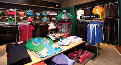 Athletic New York City - Where to Get Your Sporting Goods & Gear