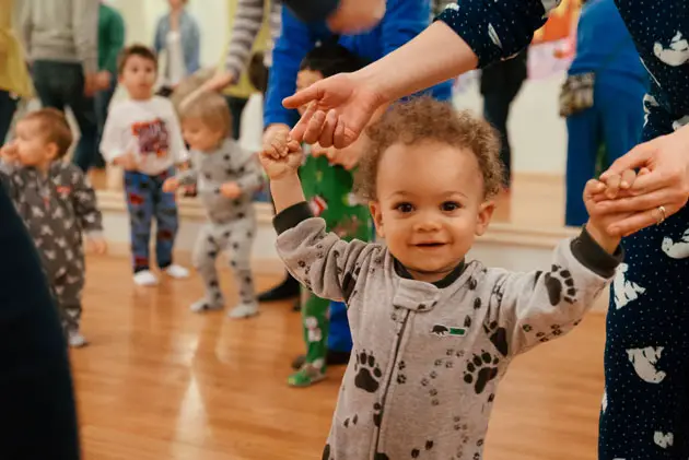 Mommy-and-Me Music Class Opens Location in College Point